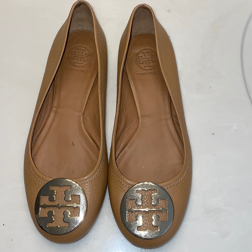 Tory Burch flats